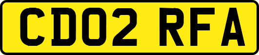 CD02RFA