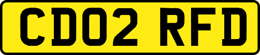 CD02RFD