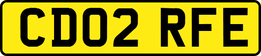 CD02RFE