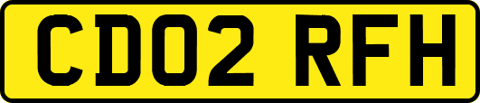 CD02RFH
