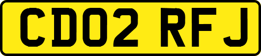 CD02RFJ
