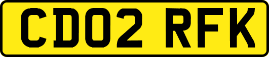 CD02RFK