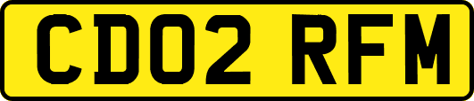 CD02RFM