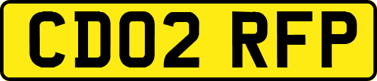 CD02RFP