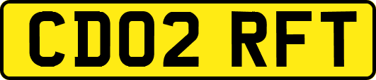 CD02RFT