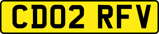 CD02RFV