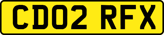 CD02RFX