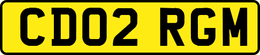 CD02RGM