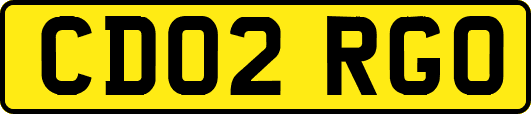 CD02RGO