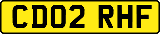 CD02RHF