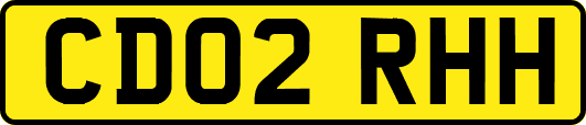 CD02RHH