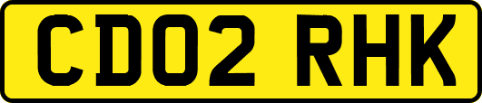 CD02RHK
