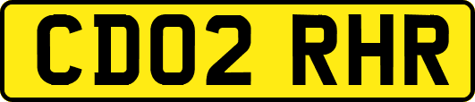 CD02RHR