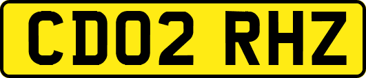 CD02RHZ
