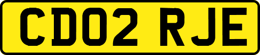 CD02RJE