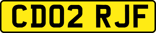 CD02RJF