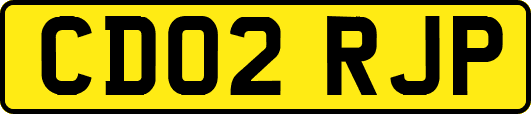 CD02RJP