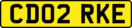 CD02RKE