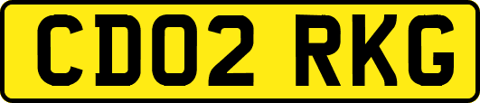 CD02RKG