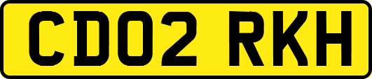 CD02RKH