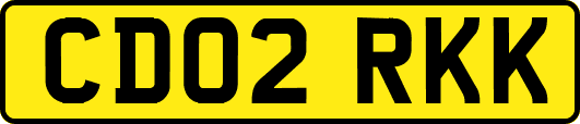 CD02RKK