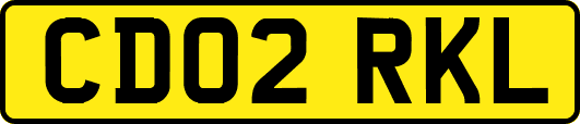 CD02RKL