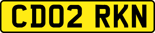CD02RKN