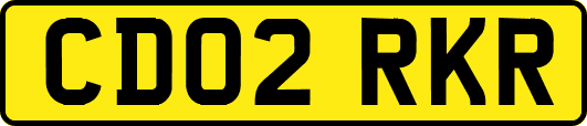CD02RKR