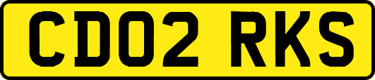 CD02RKS