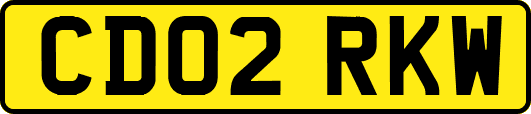 CD02RKW