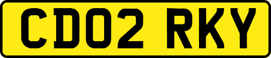 CD02RKY