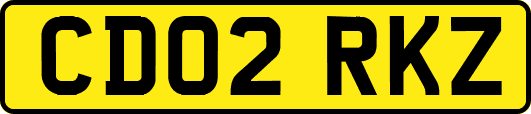 CD02RKZ