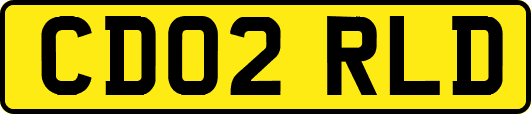 CD02RLD