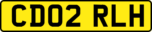 CD02RLH