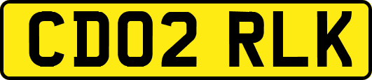 CD02RLK