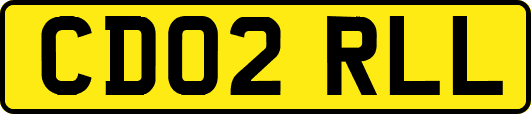 CD02RLL