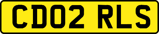 CD02RLS