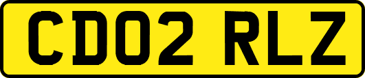CD02RLZ