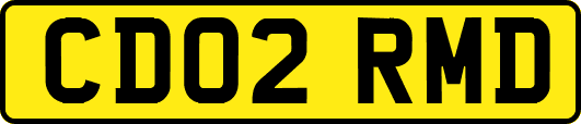 CD02RMD