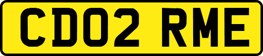 CD02RME