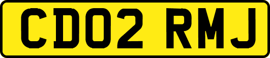 CD02RMJ