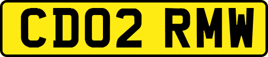 CD02RMW