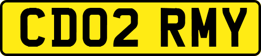 CD02RMY