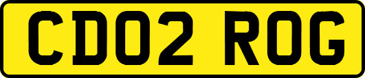CD02ROG