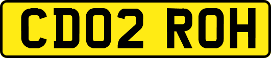 CD02ROH