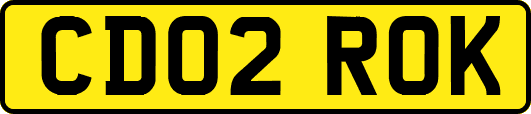 CD02ROK