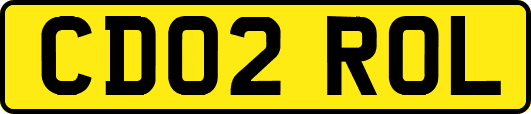 CD02ROL