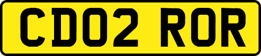 CD02ROR