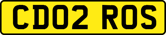 CD02ROS