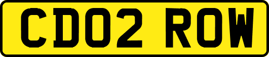 CD02ROW